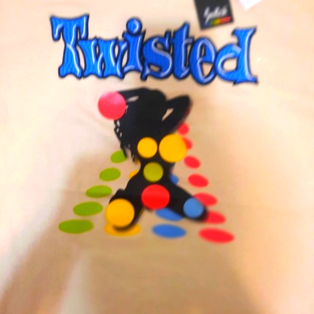 NEW! 🧞‍♂️Twister t-shirt -#Musicianwear, #Rockwear🤟#Coachella